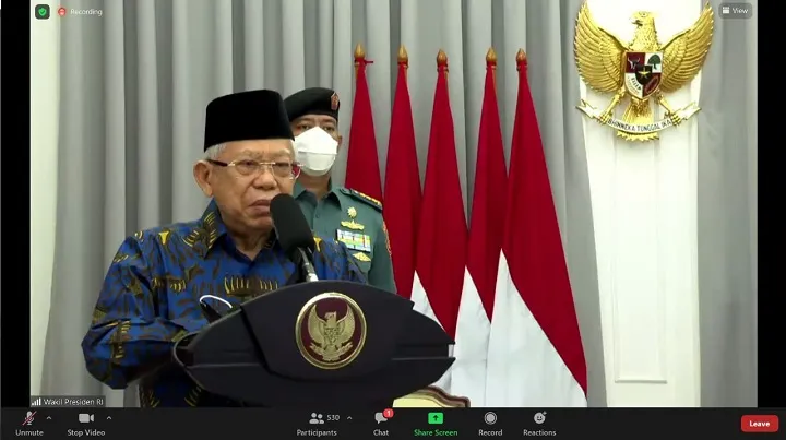 Negara Launching Vaksinasi Bumil, Busui, dan Anak Usia 12-18 Tahun