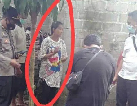 Hanya Butuh Waktu 3 Jam, Wanita Pembuang Bayi di Blitar Terungkap