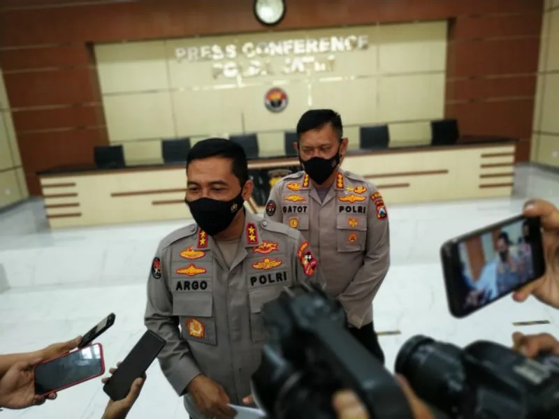 Preman Resahkan Masyarakat, Polri Bakal Operasi Besar-Besaran