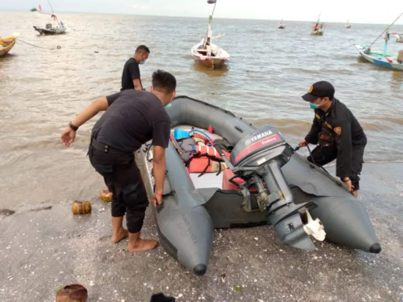 Pamit Melaut, Nelayan Bulak Ditemukan Meninggal di Pantai Surabaya