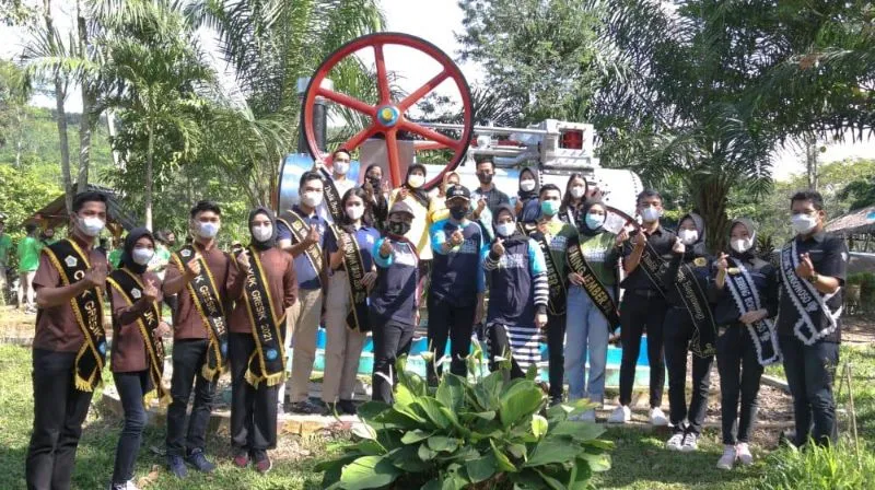 Pemkab Jember Gelar Program Tourism Exploration and Funcamp 2021