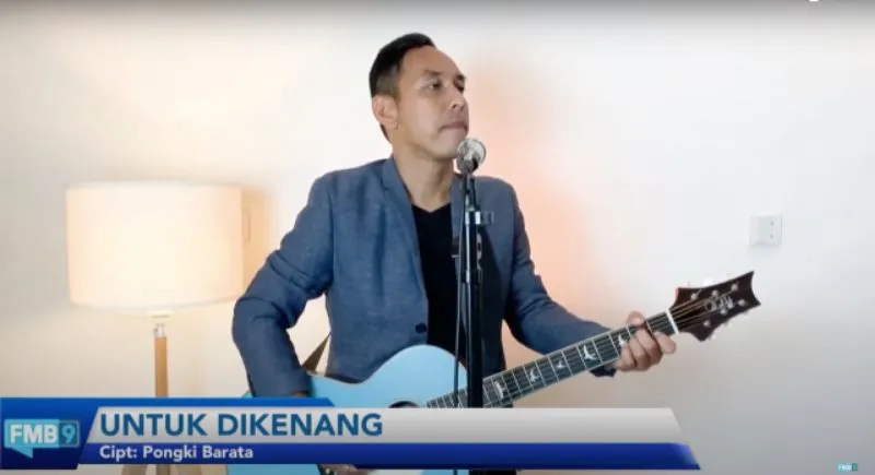 Terkait Royalti, Masih Banyak Musisi Belum Mendaftarkan Diri ke LMK