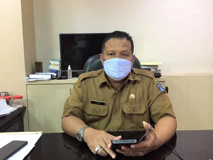 Dekatkan Pelayanan ke Warga, Camat dan Lurah Jemput Bola 'Ngantor' di Balai RW