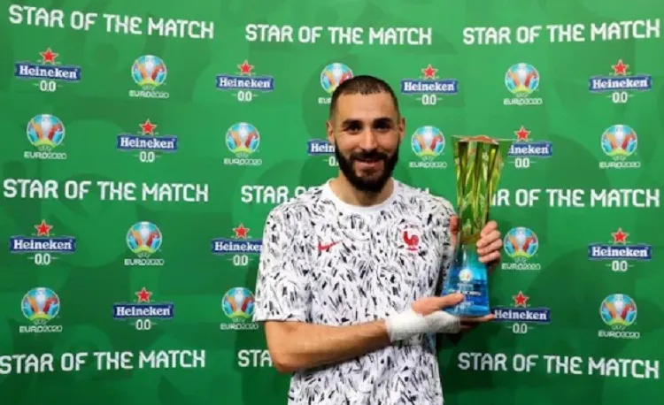 Cetak 2 Gol Imbang, Akhiri Penantian Selama 6 Tahun