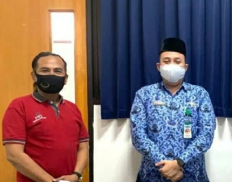 Nakes Terpapar Covid 19 Melakukan Isolasi Mandiri