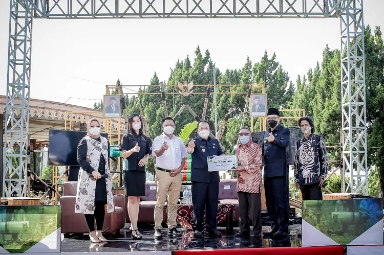 Pemkab Jember Gelar Diskusi Publik Bertajuk Meneropong Warisan Budaya Tak Benda