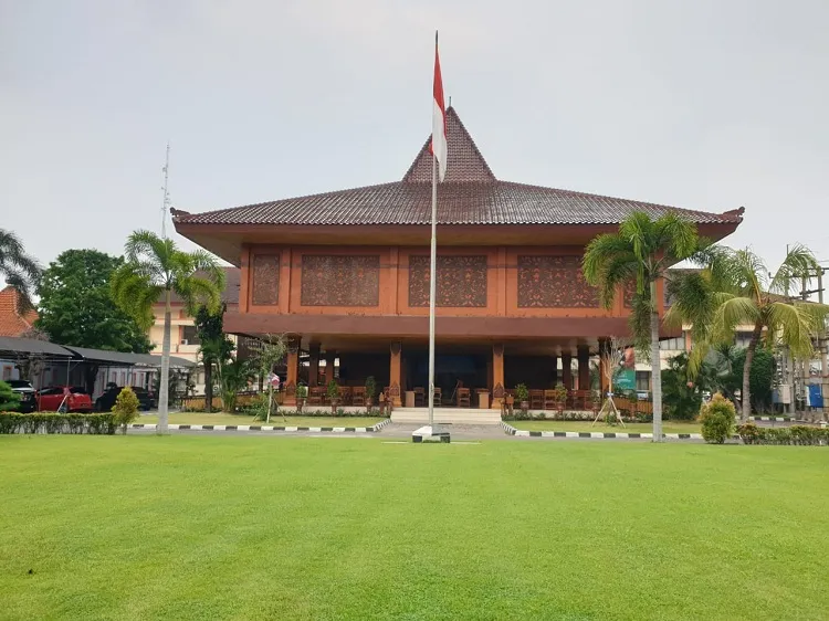 Ini Daftar Kekayaan Empat Calon Sekdakot Mojokerto