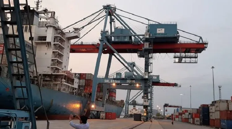 Skema Operasional Perusahaan Bila Pelindo di Merger Jadi 1