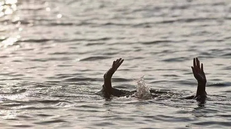 Pamit Bersepeda, Bocah Medokan Ditemukan Tenggelam