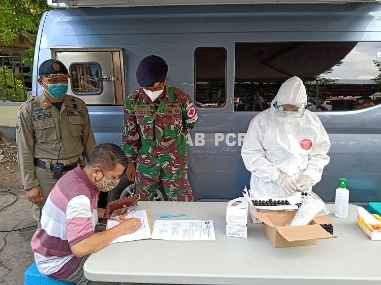 Kata Pakar Soal Alasan Warga Madura Tak Percaya Covid-19