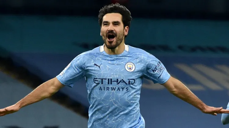 Musim Panas Ini, Manchester City Tak Berencana Jual Gelandang