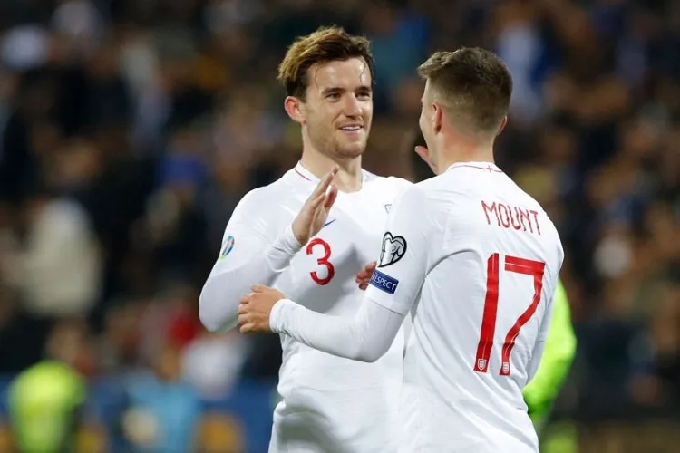 Jalani Isolasi, Mason Mount dan Ben Chilwell Absen Berlaga