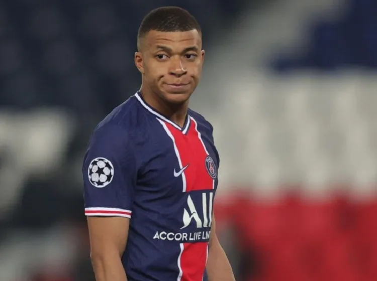 Bikin Frustasi, Mbappe Akan Hengkang dari PSG