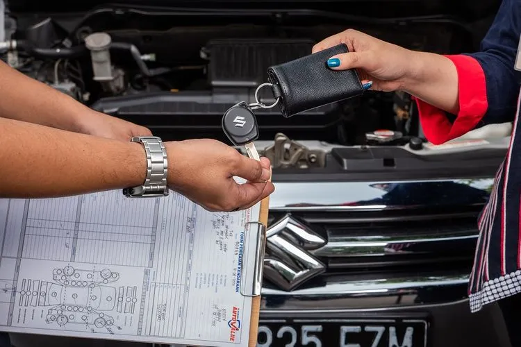 Pemerintah Perpanjang Diskon 100 Persen Pajak Mobil