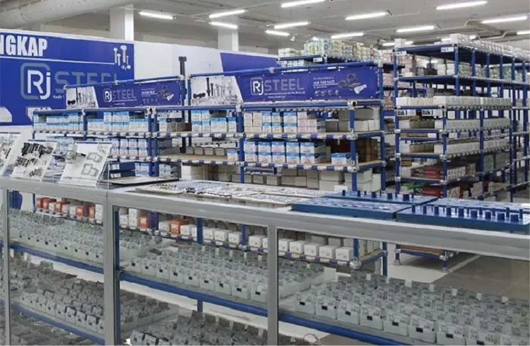 Peluang Industri Baut dan Mur di Indonesia Masih Potensial