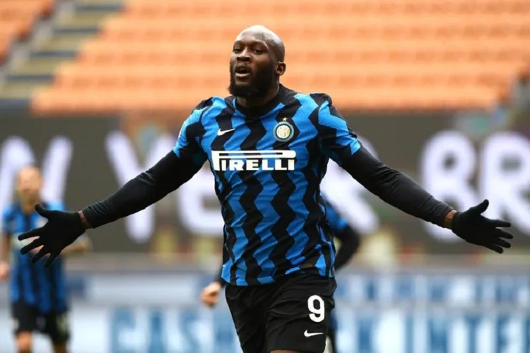 Bintang Belgia, Romelu Lukaku Kagumi Sosok CR7