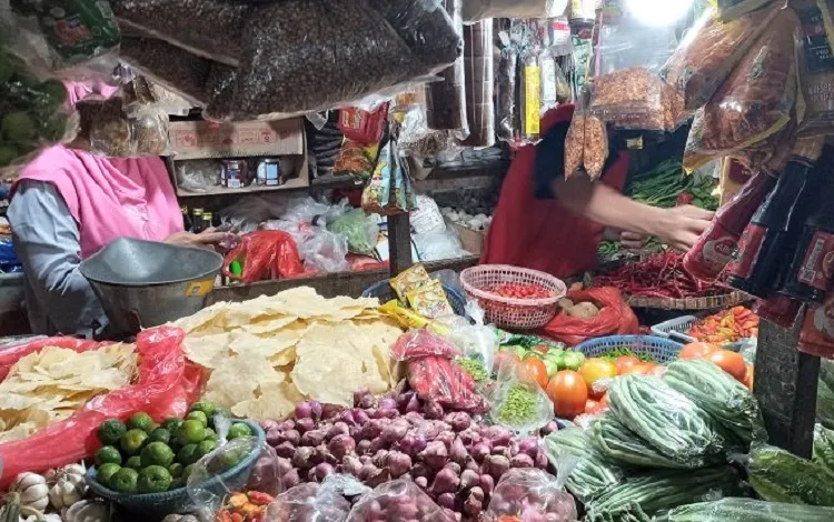 IKAPPI Protes, Sembako Dikenakan PPN 12 Persen