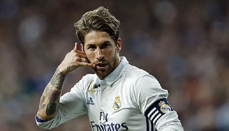 16 Tahun di Real Madrid, Akhirnya Sergio Ramos Resmi Berpisah