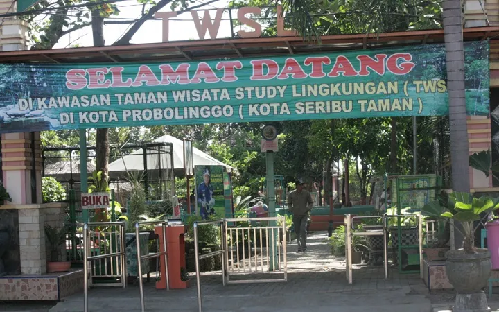 Peringati Hari Lingkungan Hidup, Tiket Masuk TWS Gratis
