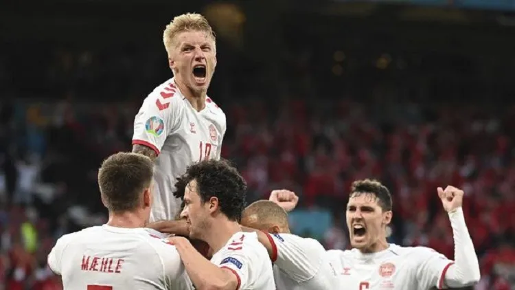 Tim Pertama yang Capai Fase Knock-Out di Putaran Final Euro