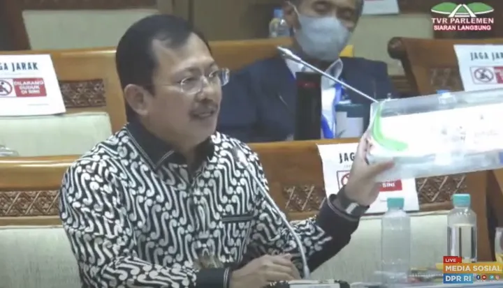 5 Juta Vaksin Nusantara, Dipesan Negara Eropa