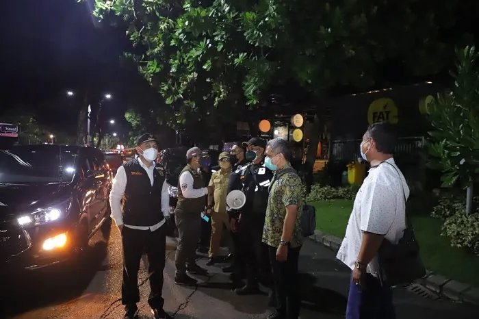 Eri Cahyadi Optimis Perekonomian Surabaya Dapat Segera Normal