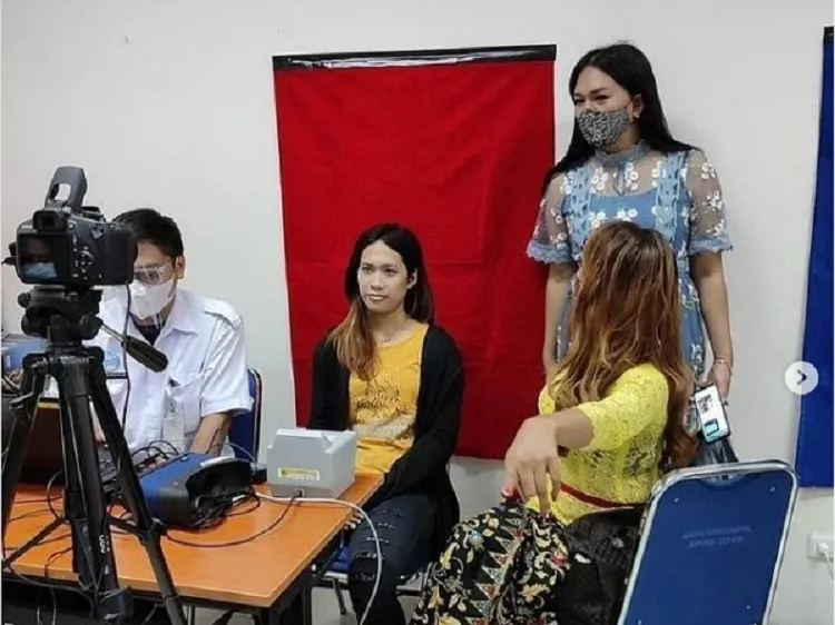 Baca juga : Kemendagri Layani Pengurusan E-KTP dan KK Transgender
