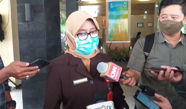Tambahan 5 Kasus Baru, Total 8 Pasien Covid-19 Varian Delta