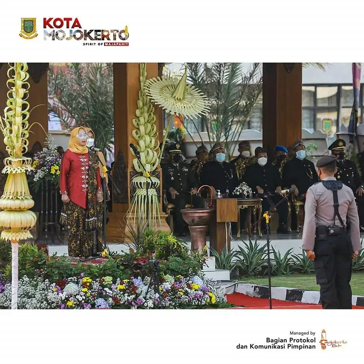 Wali Kota Ning Ita Serukan Tangguh, Bangkit dan Sejahtera