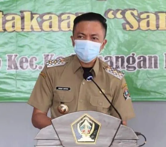 Limbah Susahkan Warga, Wabup Blitar Ultimatum PT Greenfields