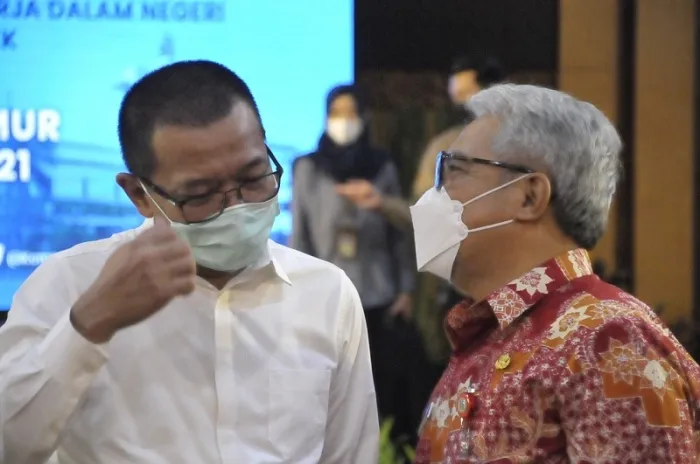 Penyelenggaraan Unit Layanan Disabilitas Siap Dilaksanakan
