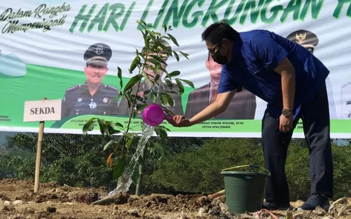 DLH Jember akan Ubah TPA jadi Wisata Edukasi