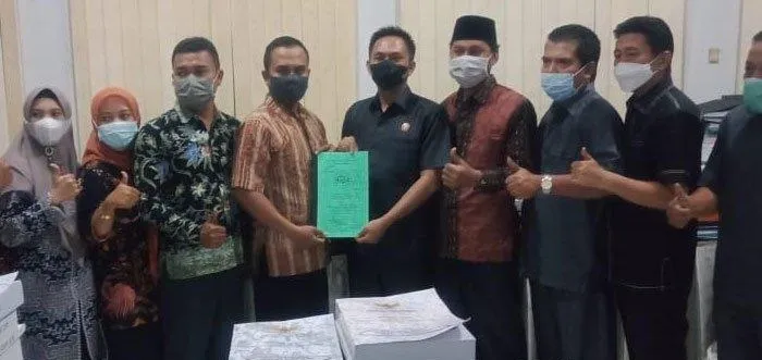 Dana BOS tak Maksimal, Guru Honorer Wadul Dewan