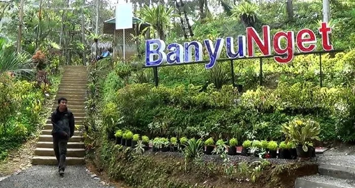 Seluruh Wisata di Trenggalek Kembali Buka