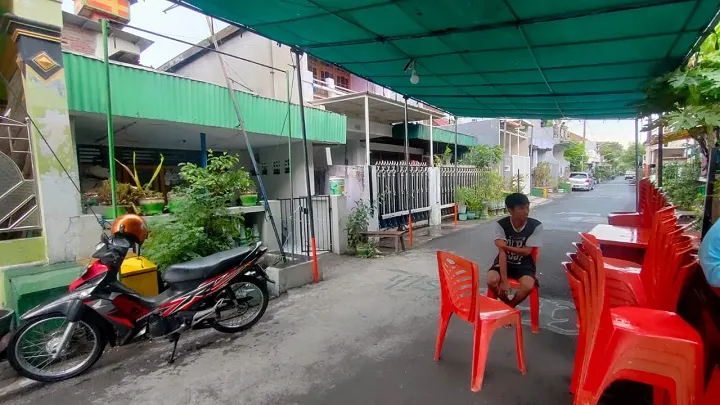 2 Warga Sedayu Surabaya Meninggal Pasca Divaksin