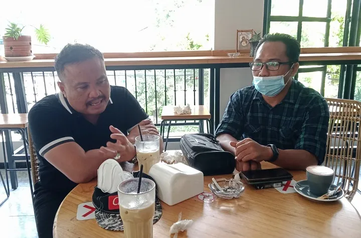 Nasdem Gresik Tolak Rencana Pengenaan PPn terhadap Sembako