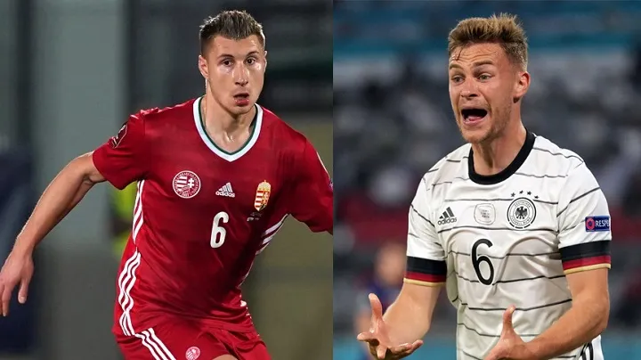 Jerman Ngevoor 2 Gol
