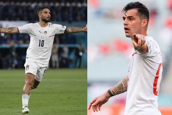 Gli Azzurri Bisa Menang Besar