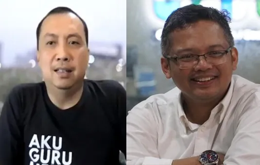 Ortu Harus Bangun Komunikasi