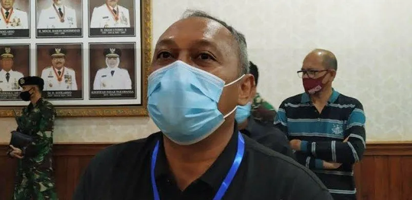 Sistem Pengelolaan Keuangan Daerah Surabaya Disesuaikan dengan Pusat