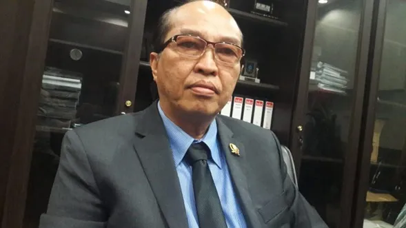 Kinerja Dinas Kesehatan Jatim Disorot, Serapan Anggaran Cuma 57 Persen