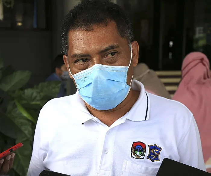 Satpol PP Bantah Tebang Pilih Saat Tindak Pelanggar Jam Prokes