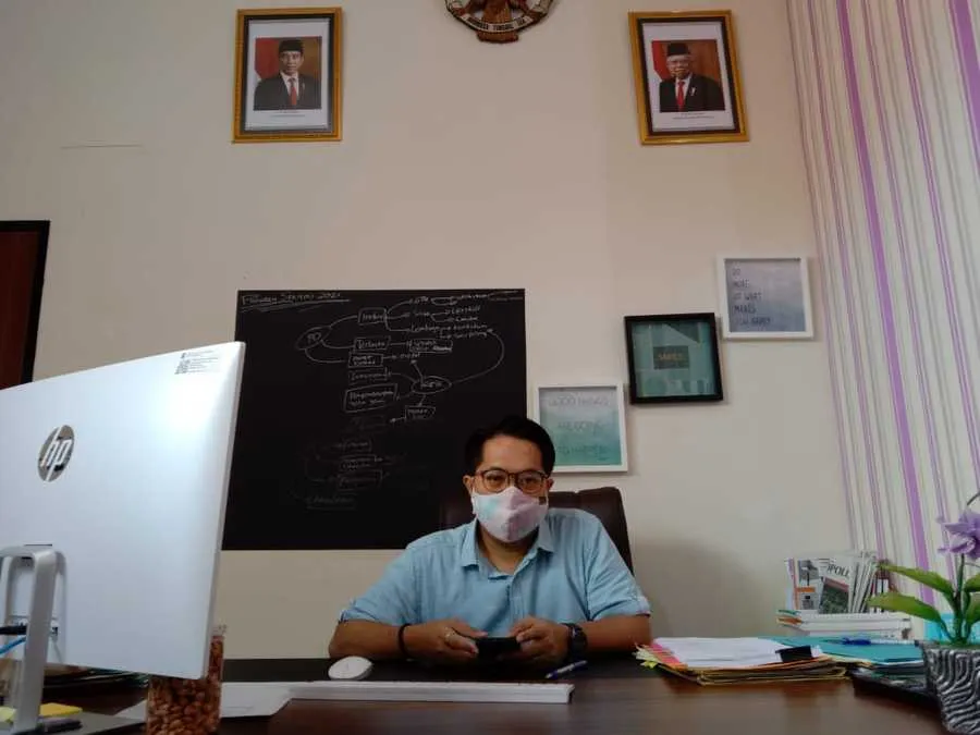 PPDB SMP Swasta di Surabaya Buka Jalur Mitra Warga dan Reguler
