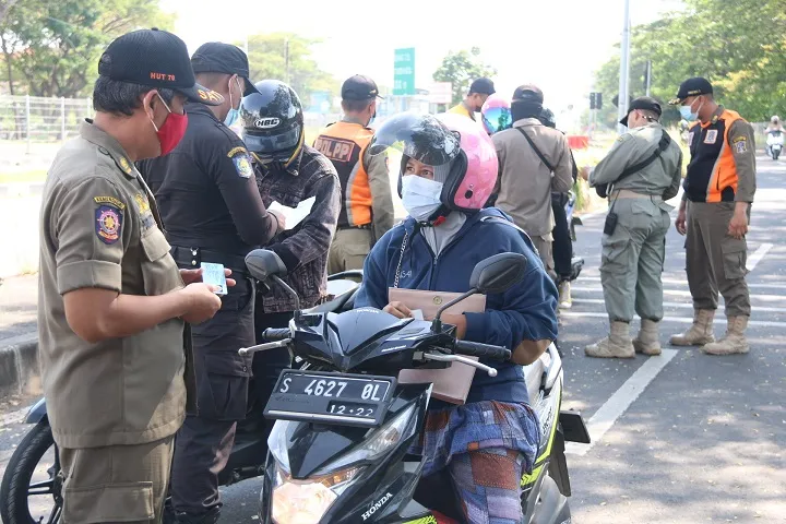 Sosialisasi Budaya Efektif, tapi Belum untuk Rubah Perilaku Warga Madura