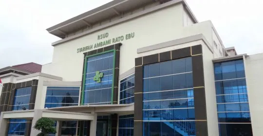Kasus Covid-19 Melonjak, IGD di Bangkalan Tutup Sementara