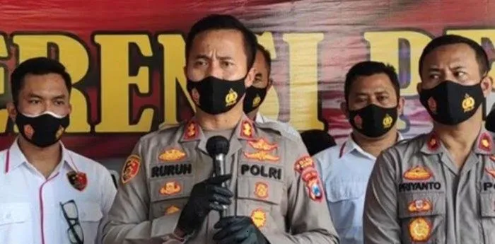 Motor Ditarik Debt Collector, Pegawai Leasing Disekap dan Dianiaya