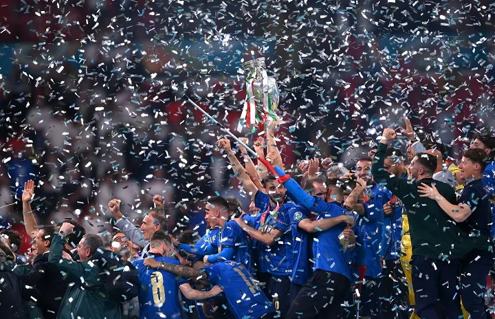 Baca juga : Menunggu 53 Tahun untuk Piala Eropa