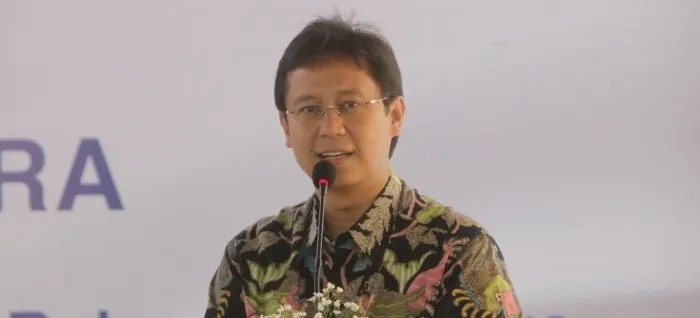 Menkes, Buka Kartu Inisiasi Vaksin Dijual di Kimia Farma