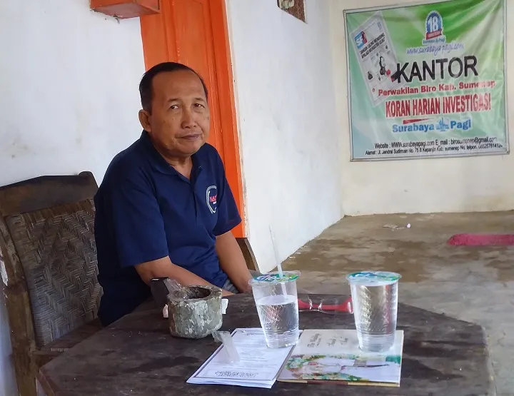 Kebijakan Bupati Sumenep Tunda Pilkades Mendapat Banyak Dukungan