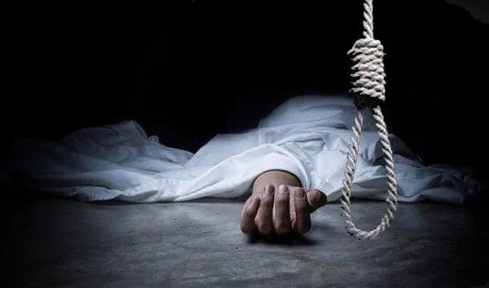 Suami Tewas Gantung Diri, Istri Tewas Tanpa Busana di Dalam Kamar